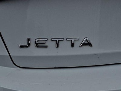 2023 Volkswagen Jetta Sport