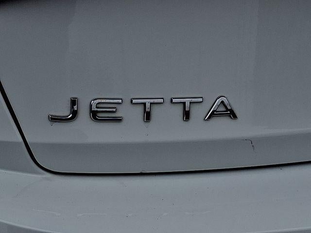 2023 Volkswagen Jetta Sport