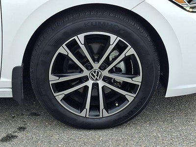 2023 Volkswagen Jetta Sport