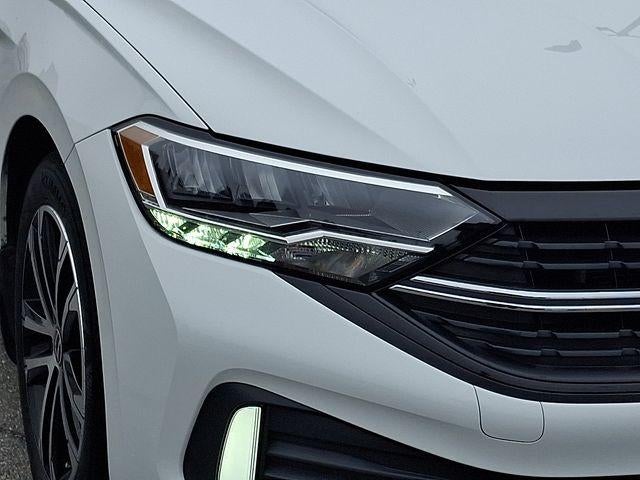 2023 Volkswagen Jetta Sport