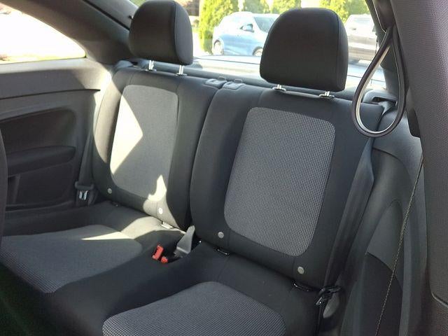 2019 Volkswagen Beetle 2.0T S