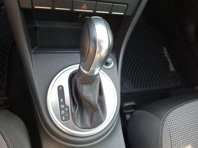 2019 Volkswagen Beetle 2.0T S