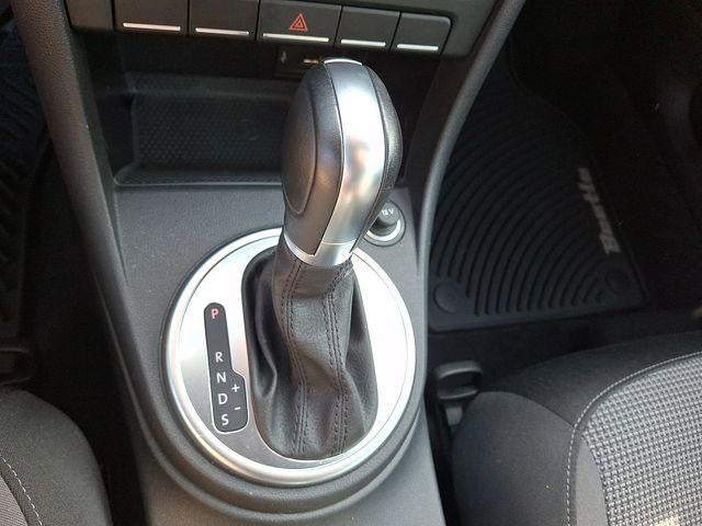 2019 Volkswagen Beetle 2.0T S