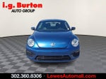 2019 Volkswagen Beetle 2.0T S