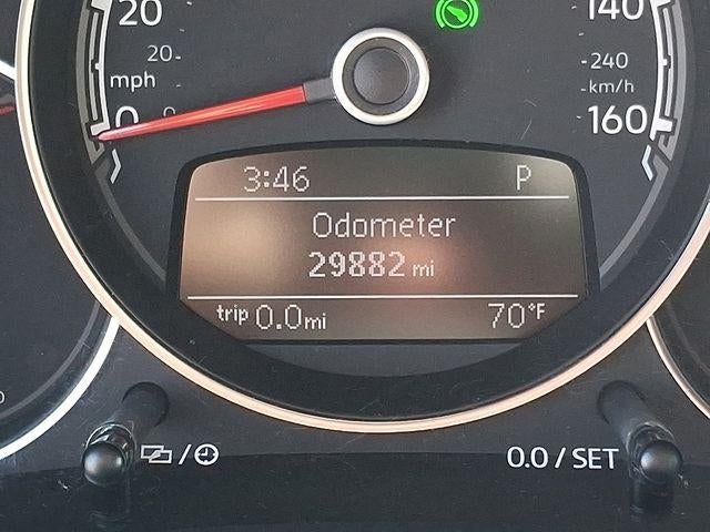 2019 Volkswagen Beetle 2.0T S