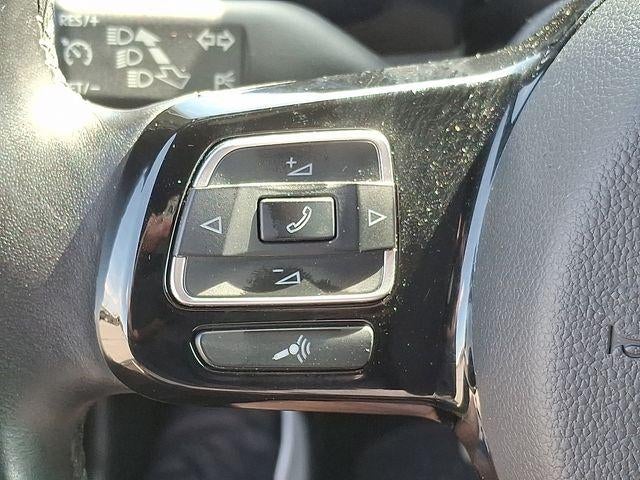 2019 Volkswagen Beetle 2.0T S