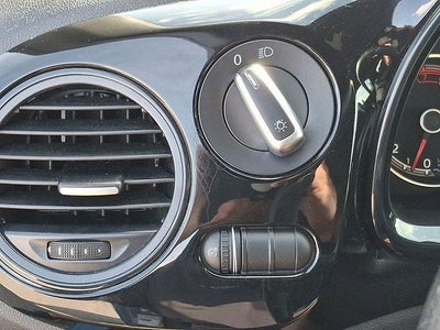 2019 Volkswagen Beetle 2.0T S