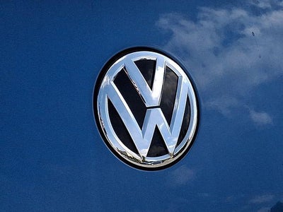 2019 Volkswagen Beetle 2.0T S