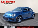 2019 Volkswagen Beetle 2.0T S