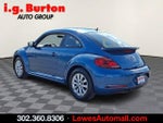 2019 Volkswagen Beetle 2.0T S