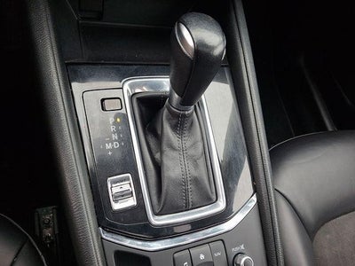 2018 Mazda Mazda CX-5 Touring