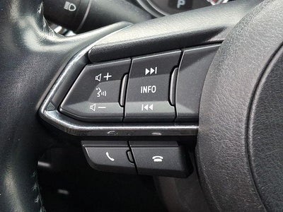 2018 Mazda Mazda CX-5 Touring