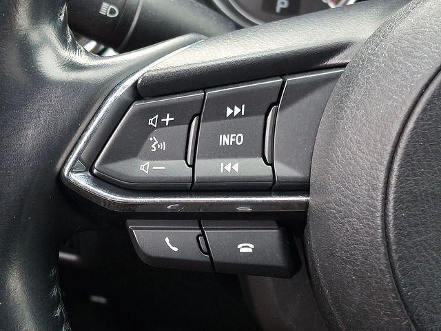 2018 Mazda Mazda CX-5 Touring