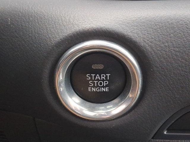 2018 Mazda Mazda CX-5 Touring