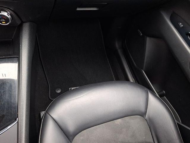 2018 Mazda Mazda CX-5 Touring