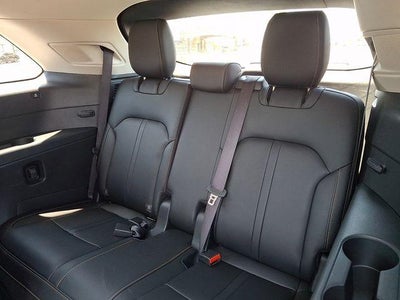 2025 Mazda Mazda CX-90 Premium Sport