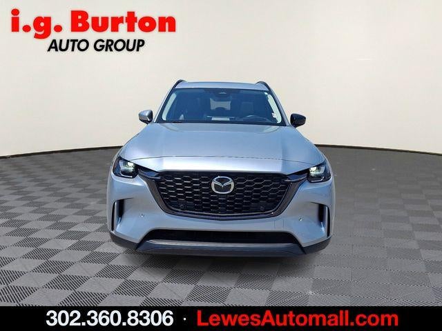 2025 Mazda Mazda CX-90 Premium Sport