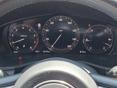 2025 Mazda Mazda CX-90 Premium Sport