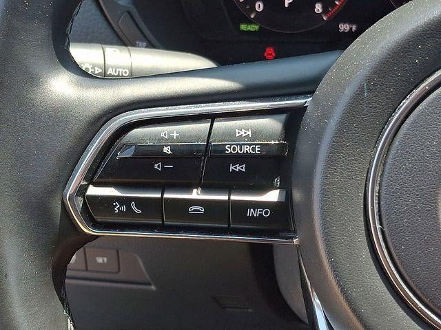 2025 Mazda Mazda CX-90 Premium Sport