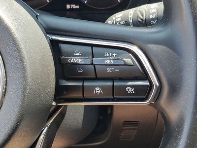 2025 Mazda Mazda CX-90 Premium Sport