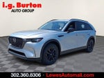 2025 Mazda Mazda CX-90 Premium Sport