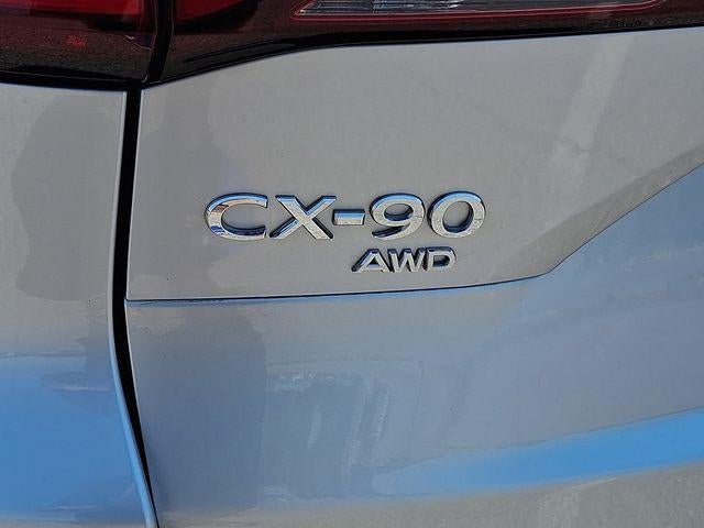 2025 Mazda Mazda CX-90 Premium Sport