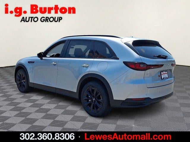 2025 Mazda Mazda CX-90 Premium Sport