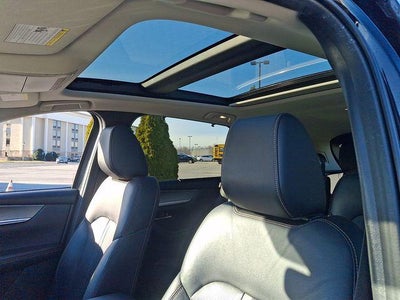 2024 Mazda Mazda CX-90 3.3 Turbo Premium