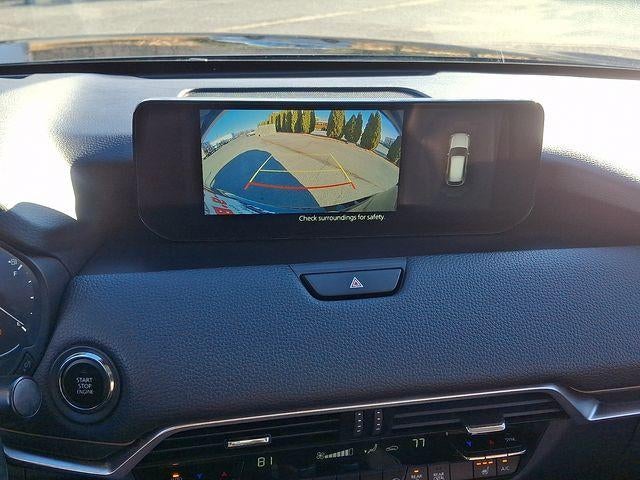 2024 Mazda Mazda CX-90 3.3 Turbo Premium