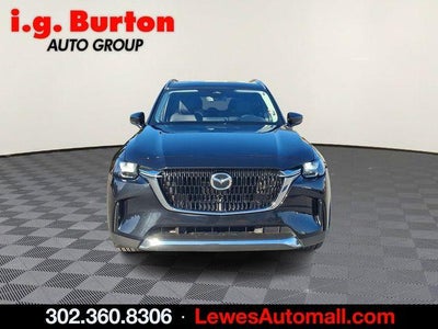 2024 Mazda Mazda CX-90 3.3 Turbo Premium