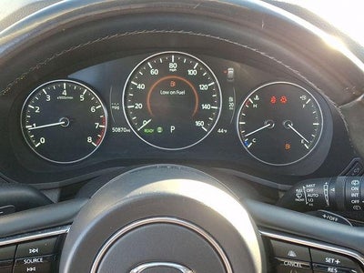 2024 Mazda Mazda CX-90 3.3 Turbo Premium