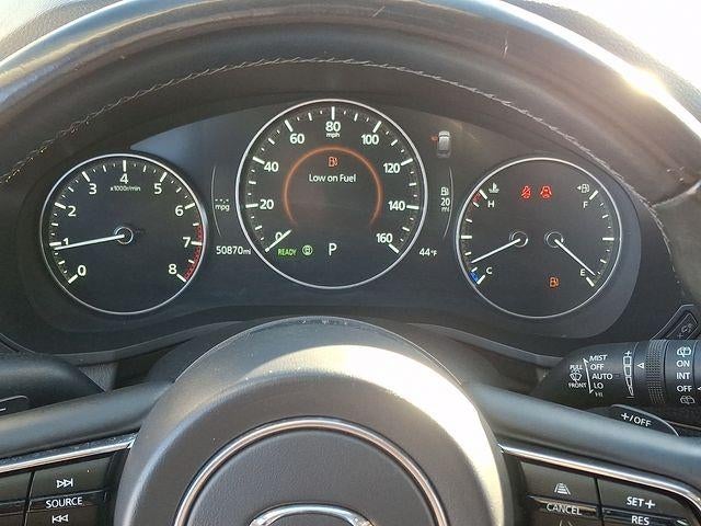 2024 Mazda Mazda CX-90 3.3 Turbo Premium