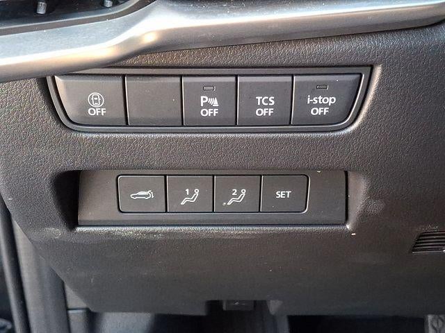 2024 Mazda Mazda CX-90 3.3 Turbo Premium