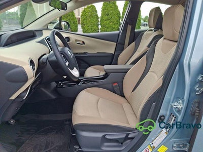 2017 Toyota Prius Two