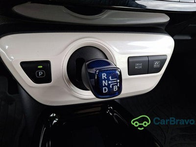 2017 Toyota Prius Two