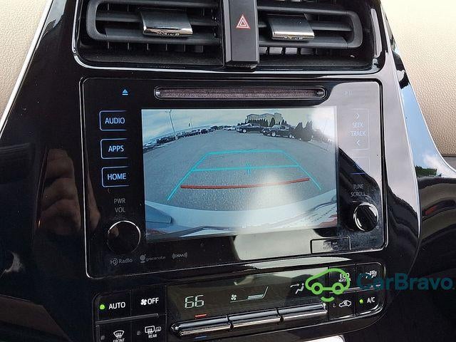 2017 Toyota Prius Two