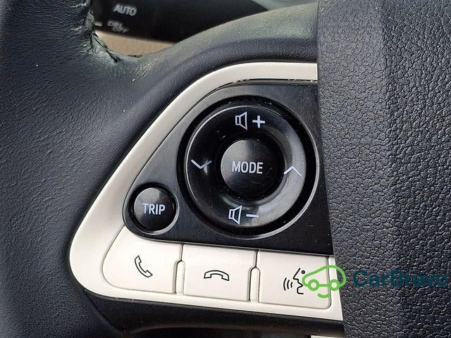 2017 Toyota Prius Two