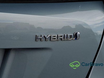 2017 Toyota Prius Two