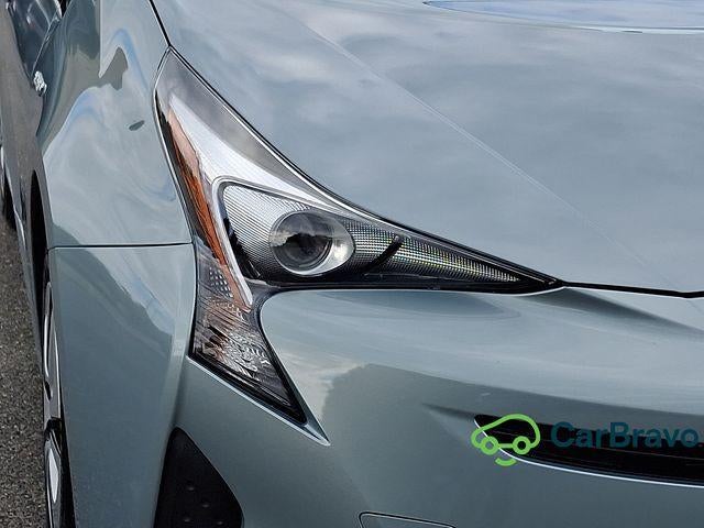 2017 Toyota Prius Two