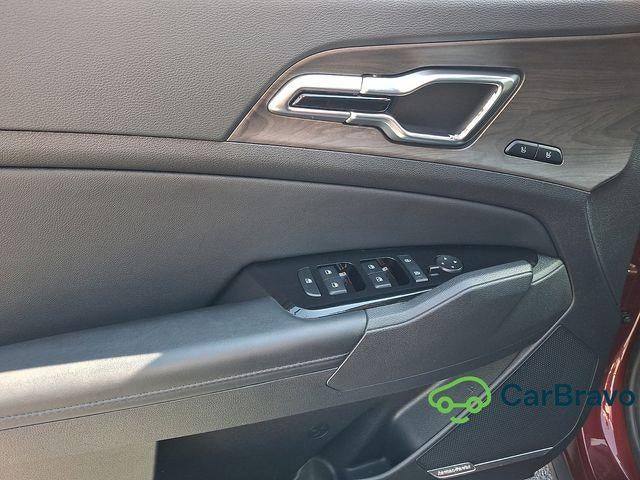 2023 Kia Sportage Plug-In Hybrid X-Line Prestige