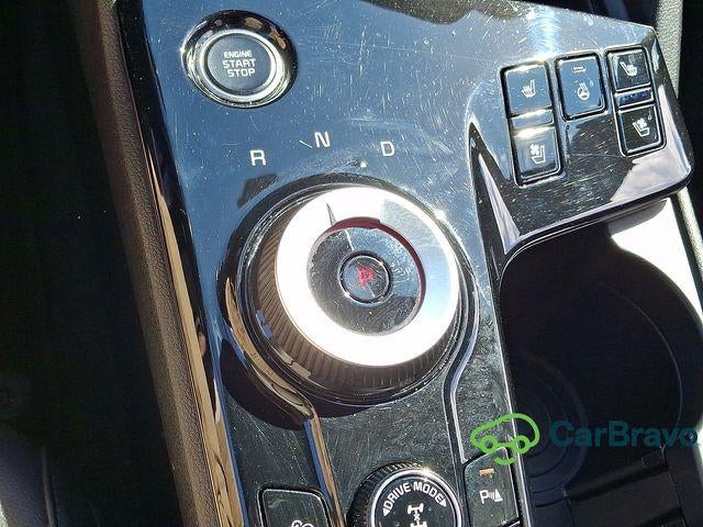 2023 Kia Sportage Plug-In Hybrid X-Line Prestige