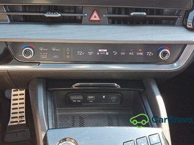 2023 Kia Sportage Plug-In Hybrid X-Line Prestige