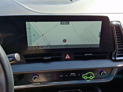 2023 Kia Sportage Plug-In Hybrid X-Line Prestige