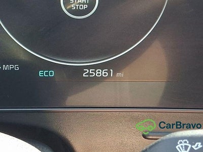 2023 Kia Sportage Plug-In Hybrid X-Line Prestige