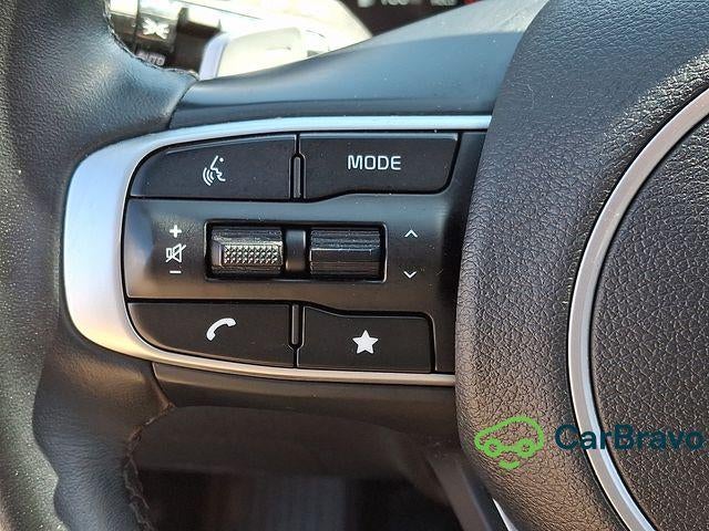 2023 Kia Sportage Plug-In Hybrid X-Line Prestige