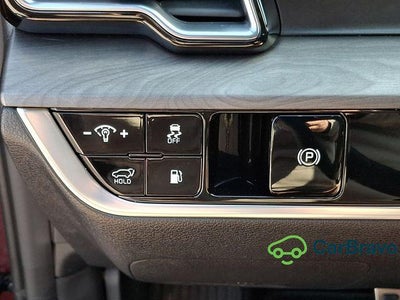 2023 Kia Sportage Plug-In Hybrid X-Line Prestige