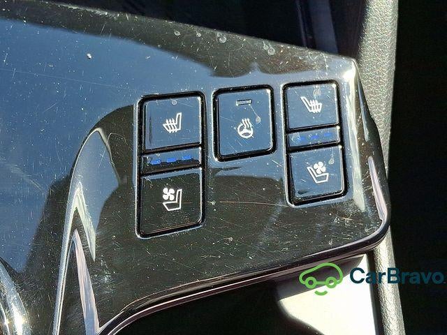 2023 Kia Sportage Plug-In Hybrid X-Line Prestige