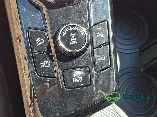 2023 Kia Sportage Plug-In Hybrid X-Line Prestige