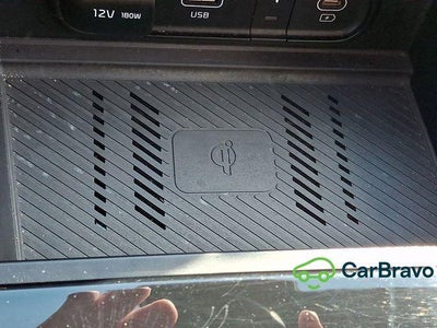 2023 Kia Sportage Plug-In Hybrid X-Line Prestige