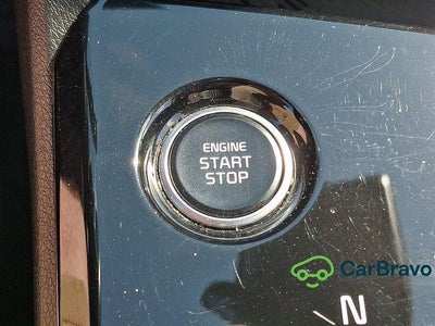 2023 Kia Sportage Plug-In Hybrid X-Line Prestige